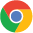 chrome